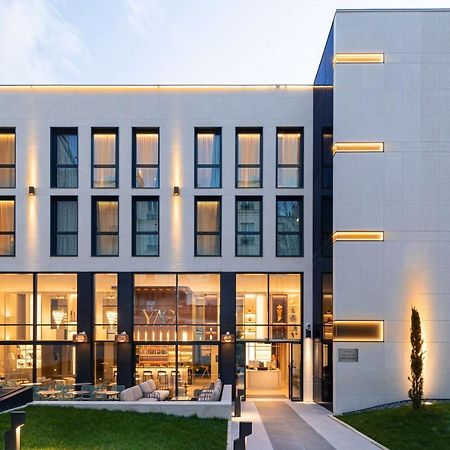 Hotel Yac Paris Clichy, A Member Of Radisson Individuals Εξωτερικό φωτογραφία