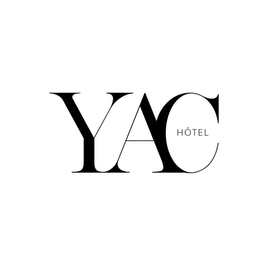 Hotel Yac Paris Clichy, A Member Of Radisson Individuals Εξωτερικό φωτογραφία