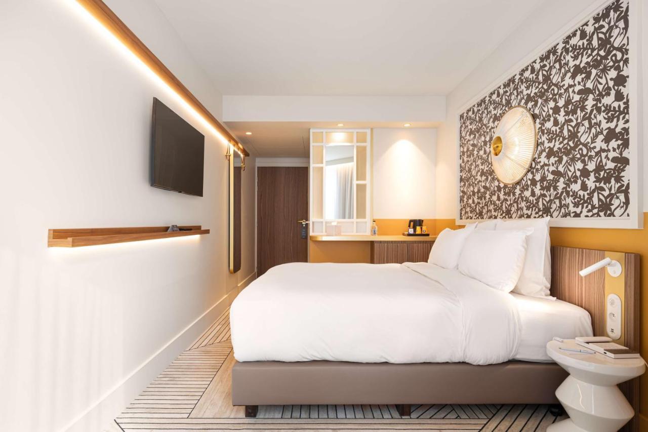 Hotel Yac Paris Clichy, A Member Of Radisson Individuals Εξωτερικό φωτογραφία