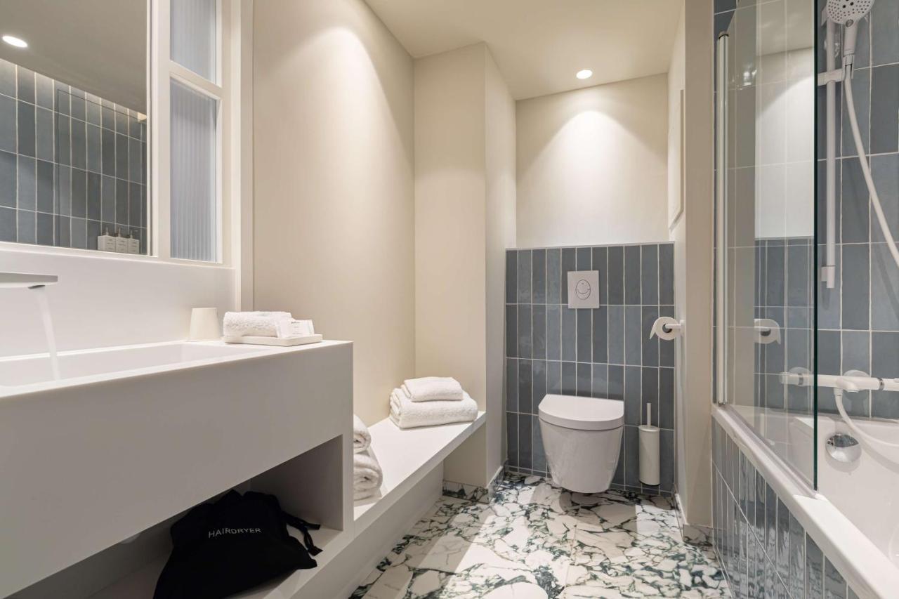 Hotel Yac Paris Clichy, A Member Of Radisson Individuals Εξωτερικό φωτογραφία