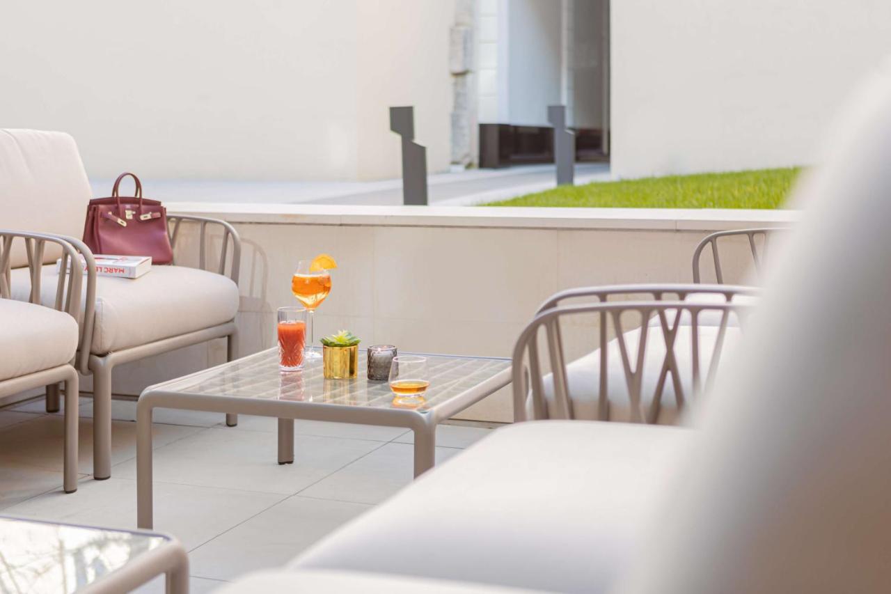 Hotel Yac Paris Clichy, A Member Of Radisson Individuals Εξωτερικό φωτογραφία