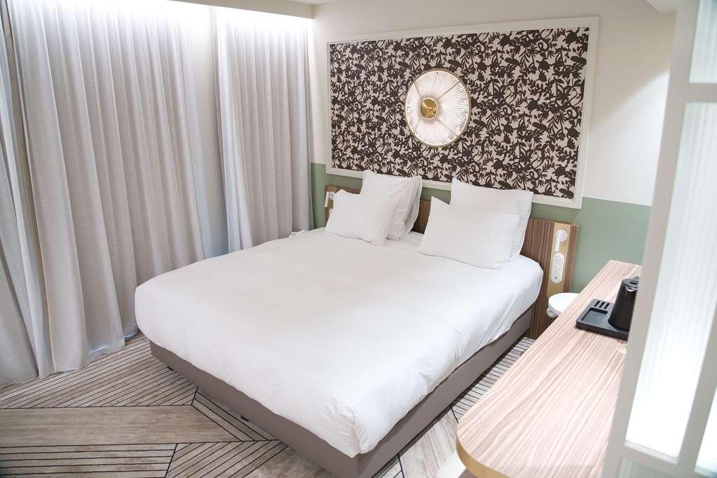 Hotel Yac Paris Clichy, A Member Of Radisson Individuals Δωμάτιο φωτογραφία