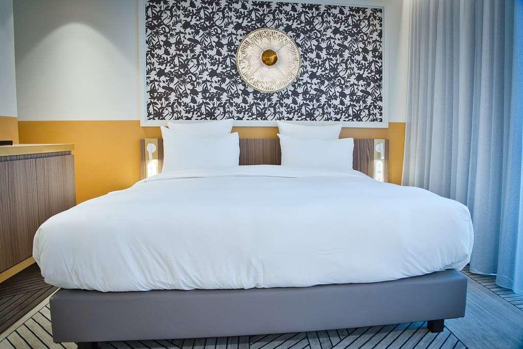 Hotel Yac Paris Clichy, A Member Of Radisson Individuals Δωμάτιο φωτογραφία