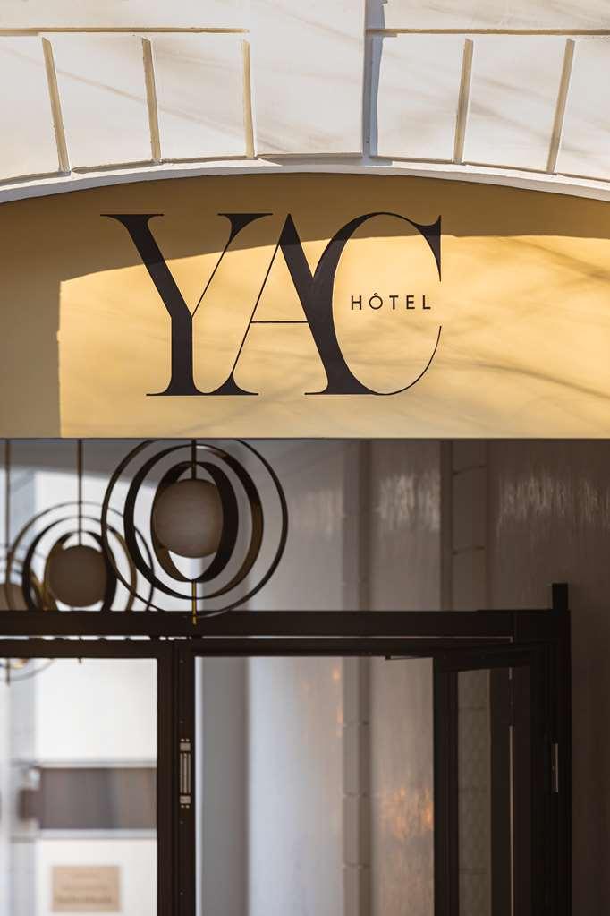 Hotel Yac Paris Clichy, A Member Of Radisson Individuals Εξωτερικό φωτογραφία