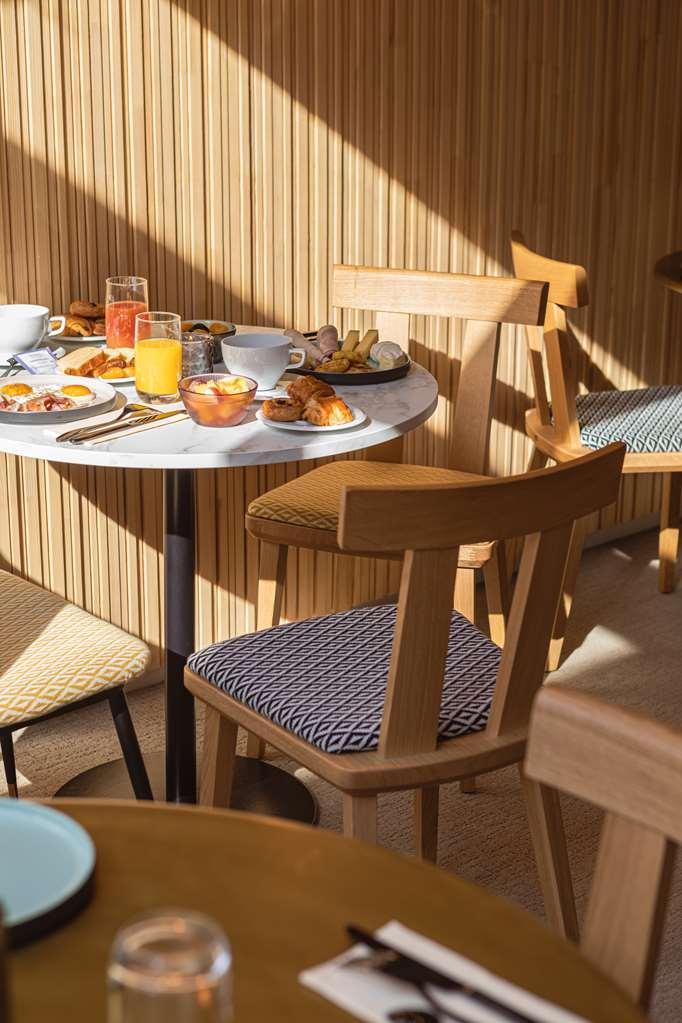 Hotel Yac Paris Clichy, A Member Of Radisson Individuals Εξωτερικό φωτογραφία