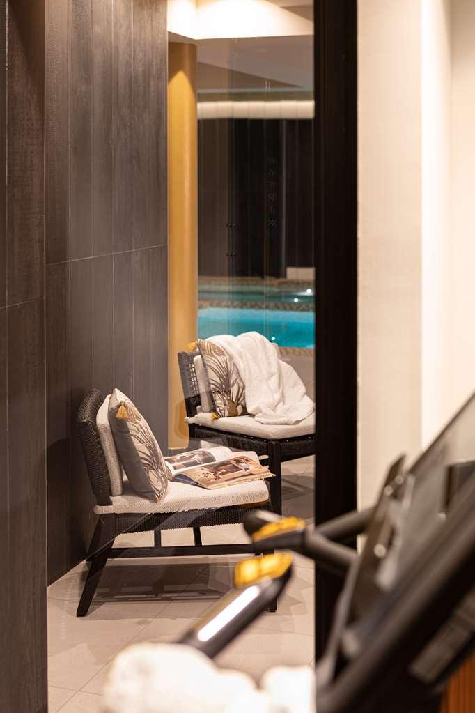 Hotel Yac Paris Clichy, A Member Of Radisson Individuals Εξωτερικό φωτογραφία
